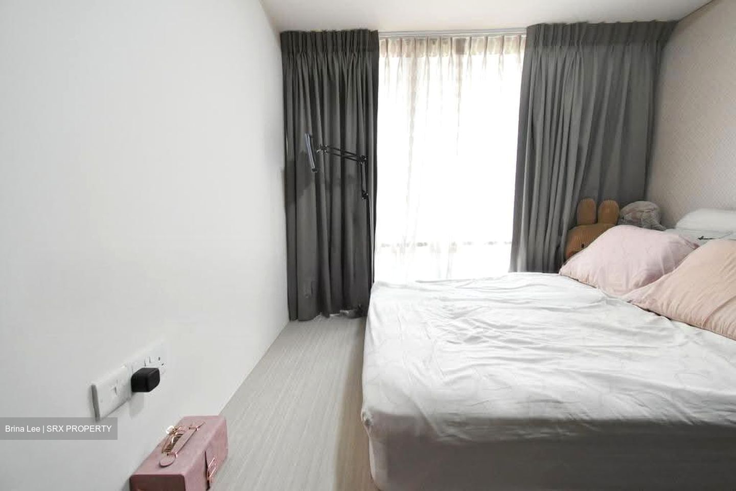 Whitescape (D15), Apartment #615216611